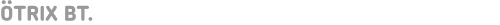 ÖTRIX BT.