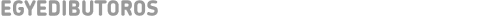 EGYEDIBUTOROS