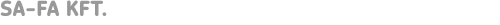 SA-FA KFT.