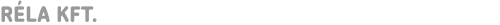 RÉLA KFT.