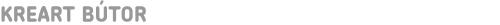 KREART BÚTOR
