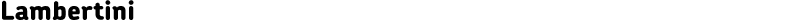 Lambertini