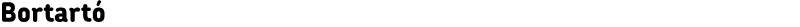 Bortartó