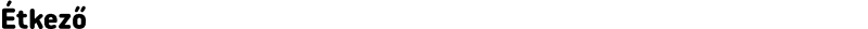 Étkező